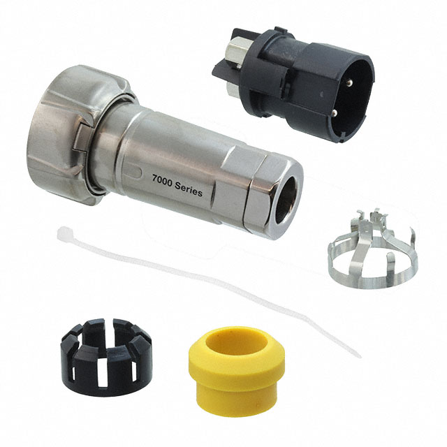 PXM7010/03P/ST/1113/SN Bulgin  Assemblages de connecteurs circulaires